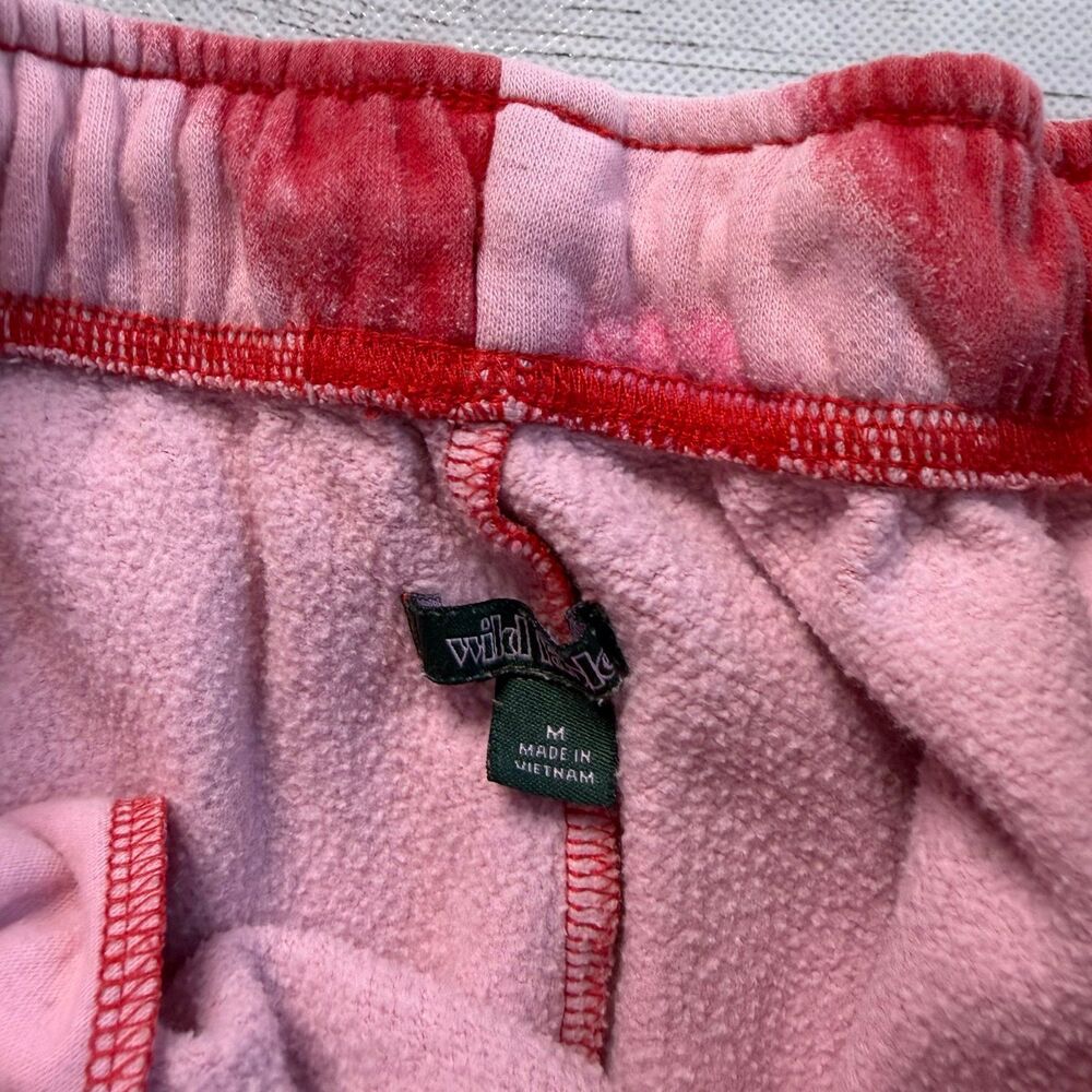 Wild Fable Red Sweatpants / Joggers - Picture 4 of 5